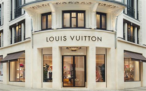 jobs at louis vuitton nyc|Louis Vuitton work from home.